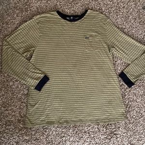 Volcom Long Sleeve Men’s Shirt!